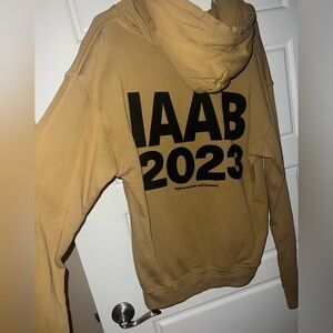 Drake Related Its All a Blur Tour Hoodie